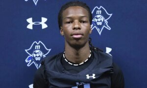 BREAKING: No. 1 JUCO player commits to Cal over Alabama