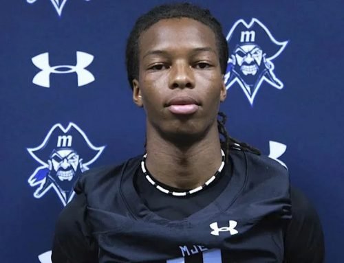 BREAKING: No. 1 JUCO player commits to Cal over Alabama