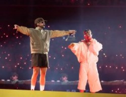 All of Bad Bunny’s Surprise Guests at His Madrid Residency