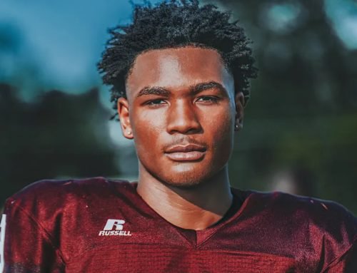 Benjamin Russell 4-Star QB sets commitment date, will choose between …