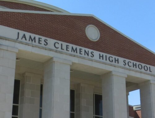 Best public high schools in Alabama
