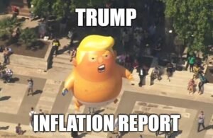 Biden And Obama Push Inflation To Highest Rate Since May 2023, Those …