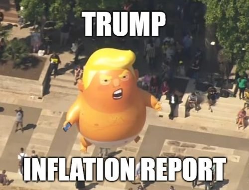 Biden And Obama Push Inflation To Highest Rate Since May 2023, Those …