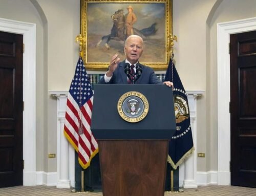 Biden pledges support for Florida, blasts misinformation over Hurrica…