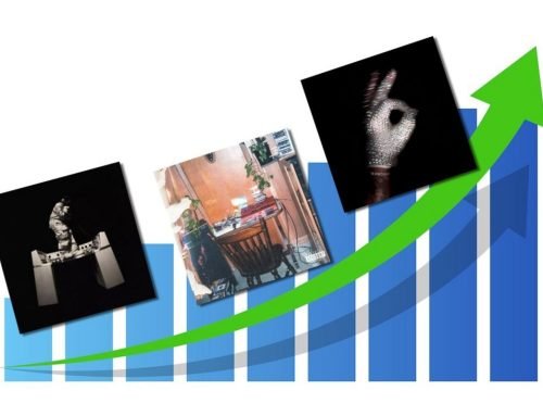 Biggest First-Week Sales for Hip-Hop Projects in 2026
