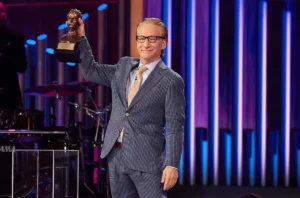 ‘Bill Maher: The Kennedy Center Mark Twain Prize For American Humor’ …