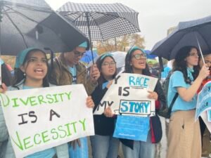 Bill removing state affirmative action measures approved by Iowa Hous…