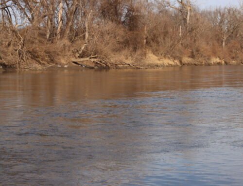 Bill would require identification of fecal material source for impair…