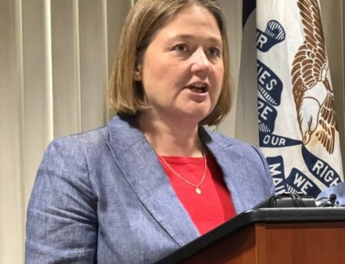 Bird announces end of lawsuit challenging school gender dysphoria acc…