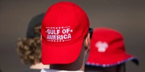 Birmingham’s WBHM Public Radio Station Forced to Use “Gulf of America…