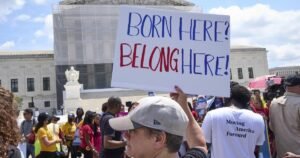 Birthright citizenship ruling was a win for democracy — and a warning