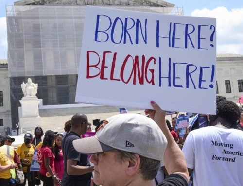 Birthright citizenship ruling was a win for democracy — and a warning