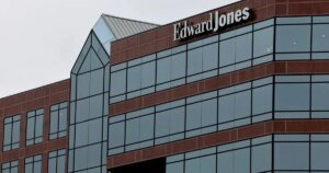 Black financial advisors sue Edward Jones in St. Louis