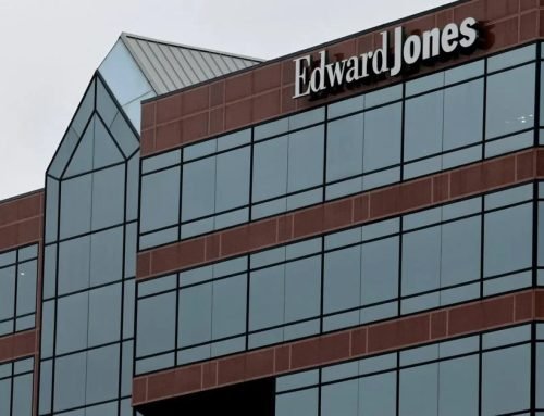 Black financial advisors sue Edward Jones in St. Louis