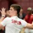 Alabama QB Ty Simpson draws comparison to former NFL MVP by an ex-Ohio State star RB.