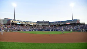 Wilmington Blue Rocks sold to private equity-backed group