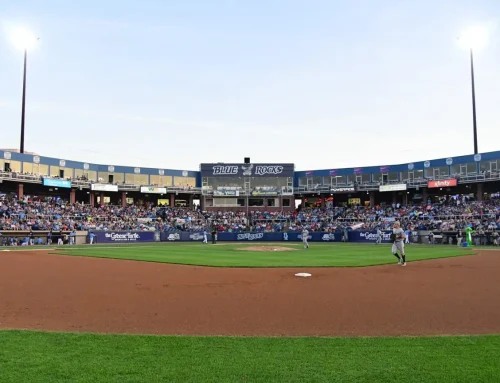 Wilmington Blue Rocks sold to private equity-backed group