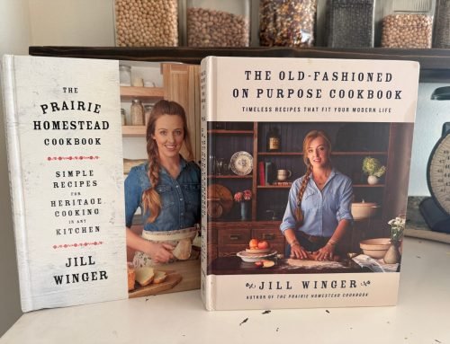You’re Allowed to Change Your Mind About Homesteading • The Prairie Homestead