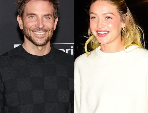 Bradley Cooper, Gigi Hadid Step Out in LA One Year After Romance Debu…