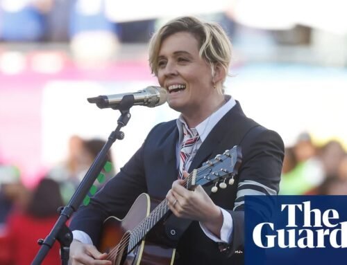 Brandi Carlile concert raises over $600,000 for families affected by …