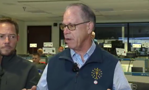 Braun: Federal relief expected as Indiana continues to be impacted by…