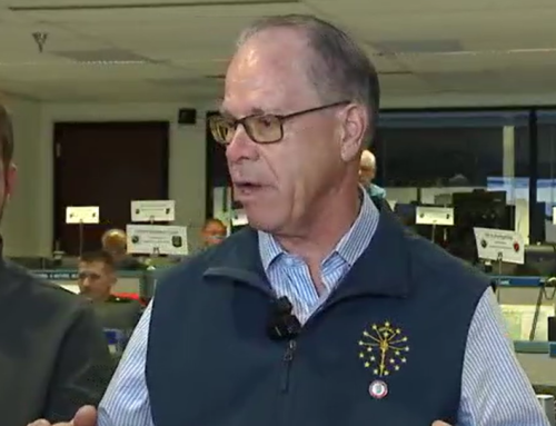 Braun: Federal relief expected as Indiana continues to be impacted by…