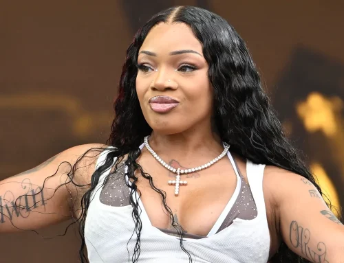 BroRilla: Pens Public Apology To Her Mom After GloRilla Feud