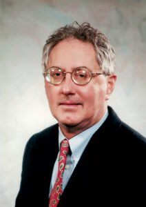 Bruce Norman Stier (D) – Wayne Township Board – The Waynedale News