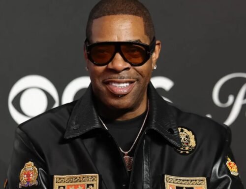 Busta Rhymes Files Countersuit Against Ex-Assistant