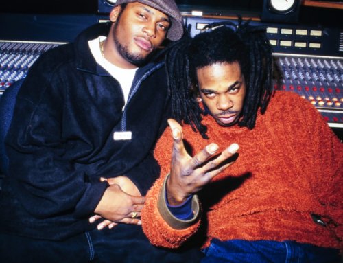 Busta Rhymes Shares New Tribute Song ‘Magic’