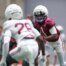 CBS Sports includes Alabama wide receiver in list of top 26 offensive...