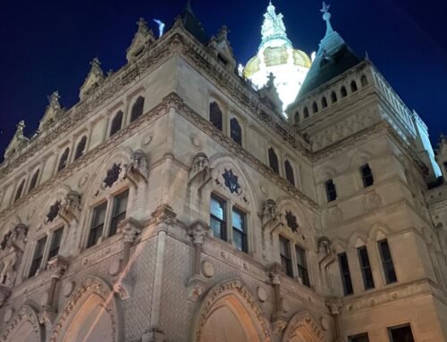 Pilot Program Proposed for College Loan Debt Relief for Certain Jobs – NBC Connecticut