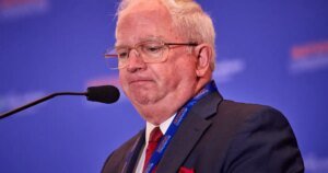 California attorney who tried to help overturn 2020 election loses la…