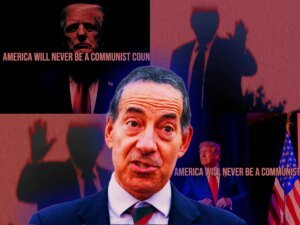 Calls for Investigations Into Trump’s Narcissistic Midterm Ads Pile U…