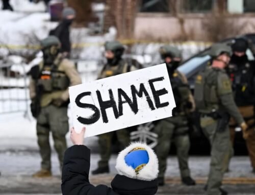 Can ICE officers be prosecuted for the Minneapolis killing?