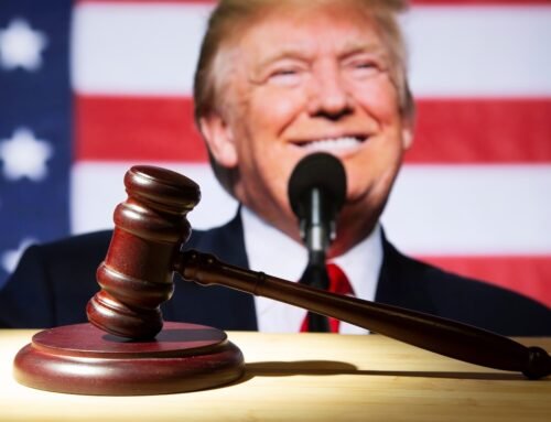 Can Judicial Resistance Last? : Democracy Journal