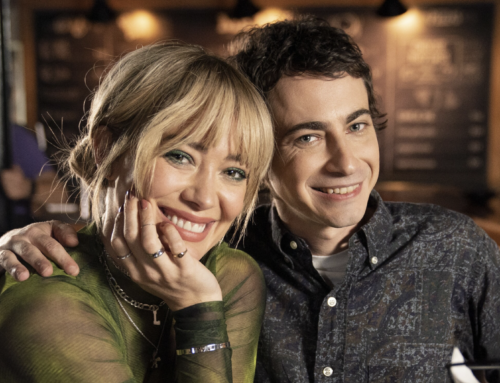 Canceled Disney+ Shows From ‘Lizzie McGuire’ to ‘Goosebumps’ – Hollyw…