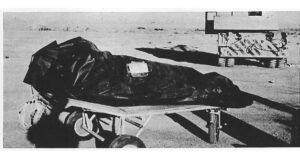 Catalina Island site of several decades-old unverified UFO filings