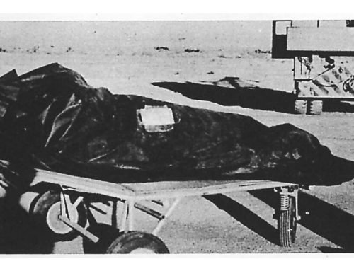 Catalina Island site of several decades-old unverified UFO filings