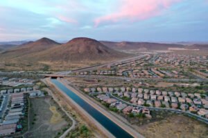 Arizona to bear the brunt of Colorado River cuts for two years as lon…