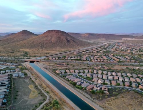 Arizona to bear the brunt of Colorado River cuts for two years as lon…