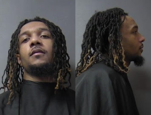 Centralia, Illinois man found guilty in 2025 Anderson shooting death