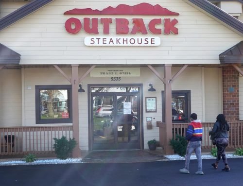 Chain Stores and Restaurants Closing Locations in 2026