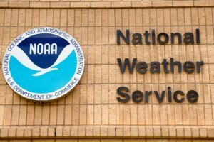 Changes loom for National Weather Service as union official warns of …