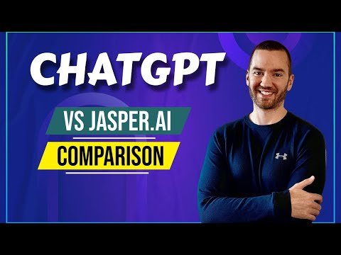 jasper ai vs chatgpt 4