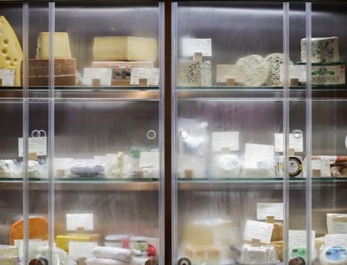 Cheese name dispute slows US-Mexico trade negotiations