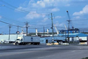 Port of Wilmington expansion hit with another lawsuit