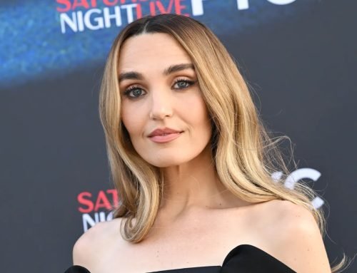 Chloe Fineman Is Leaving ‘Saturday Night Live’