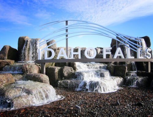 City if Idaho Falls launches website for those needing guidance on flood response