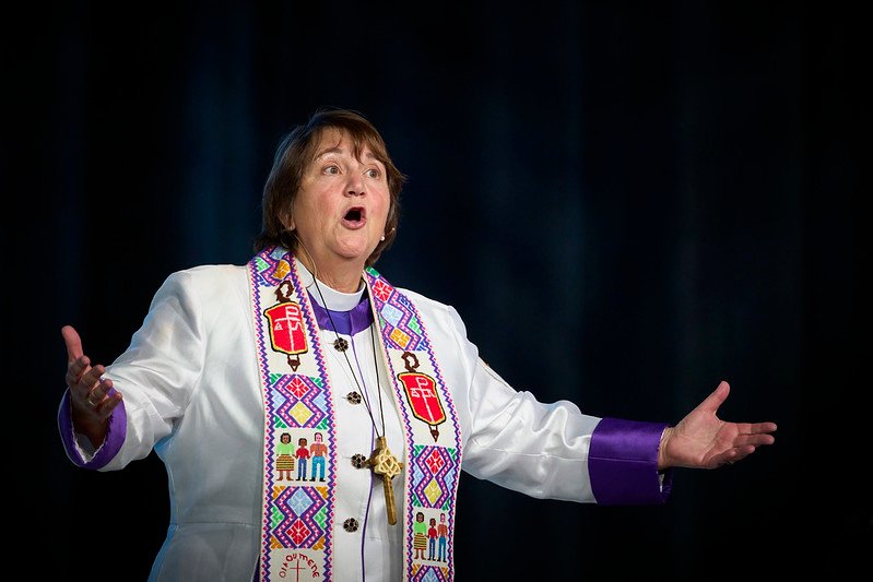 Colorado Bishop reflects on historic vote by United Methodist Church ...